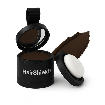 Puder Zagęszczający HairShield+