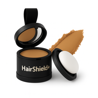 Puder Zagęszczający HairShield+